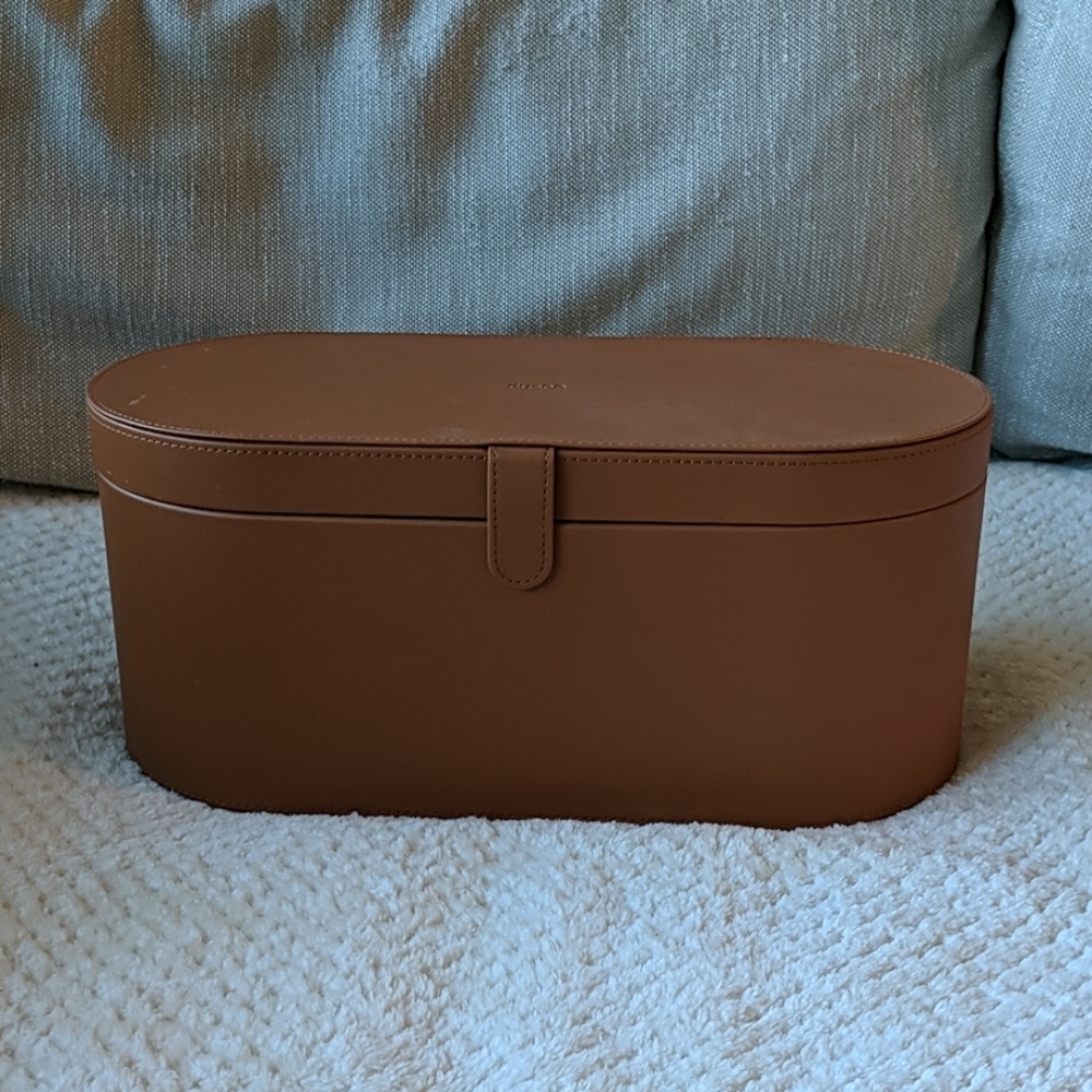 Dyson Airwrap Styler Complete Official Case Box